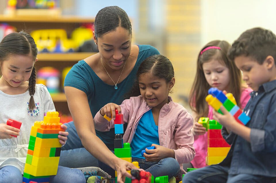 child-tutors