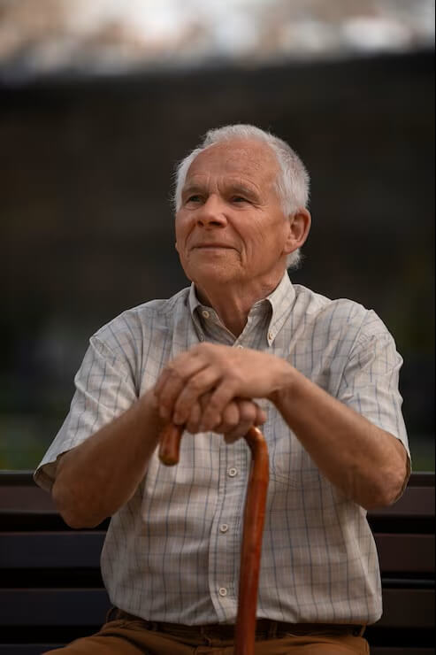 old-man-sitting