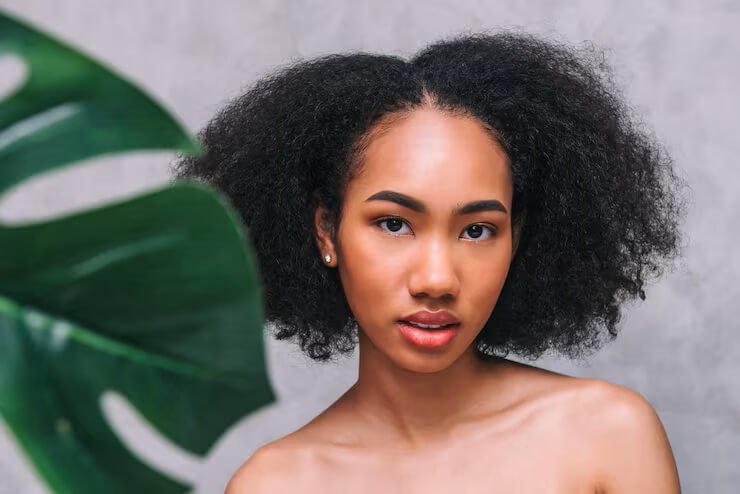 african-woman
