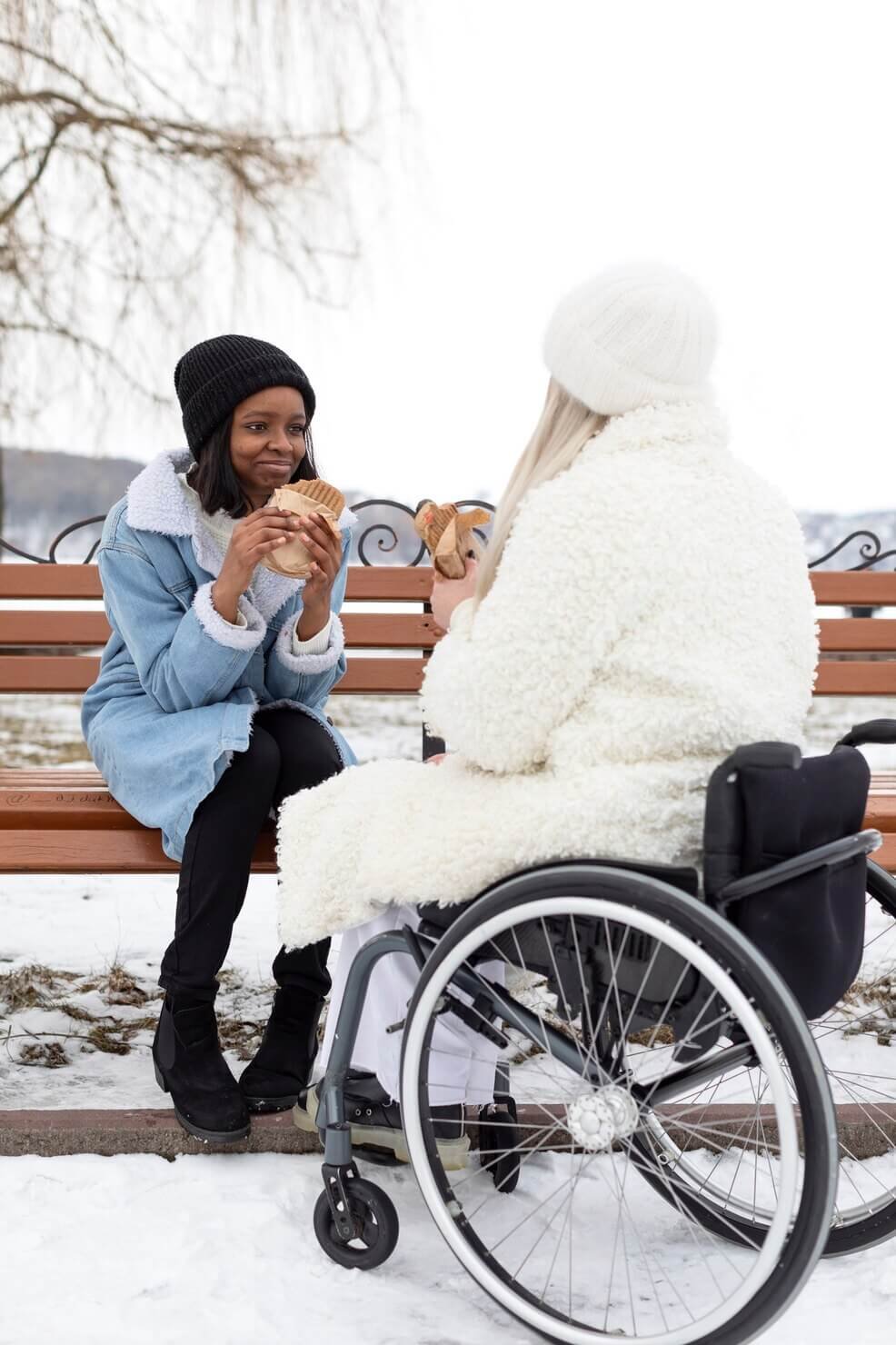 friendly-women